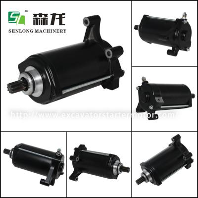 China Starter R1200GS RT RS R 12-16 Long Legs Motorcycle 12V 9T CW 8526230 for sale