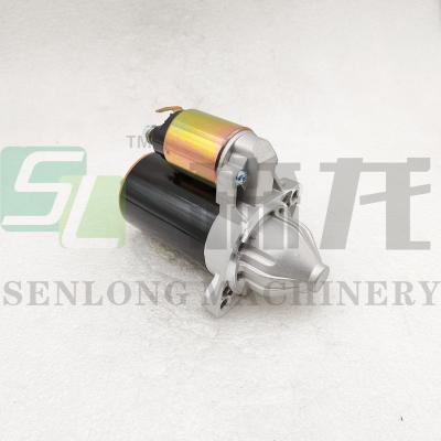 Κίνα μηχανή εκκινητών μηχανών 12Volt 8T 0.7KW DATONG E5205-63012 προς πώληση