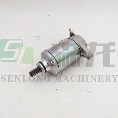 China 12V Starter Motor For 410-54197,3305-954 Artic Cat Kymco ATV UTV PMDD,31210-PTA1-800, 31210-PTA1-D406 for sale