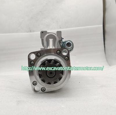 Cina 24V  11T  CW STARTER  10R1917 10R9816 338-3456 6V0513 6V0889 6V0928 10R-1917 10R-9816 338-3456 6V-0513 6V-0889 6V-0928 in vendita