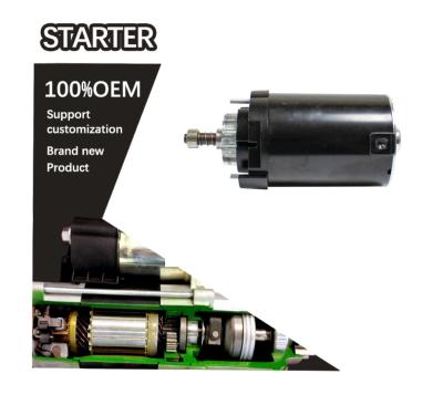 Chine 12V 14T CCW STARTER  20-098-01, 20-098-01s, 20-098-05, 20-098-05s, 20-098-06, 20-098-06s, 20-098-08, 20-098-10, 20-098-1 à vendre