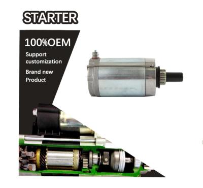 China 12V 10T CCW STARTER 2809803, 28-098-01, 28-098-01s, 28-755-30, 28-755-30s, 6502540, 6502540-m030sm, 6502540mo30sm, Te koop