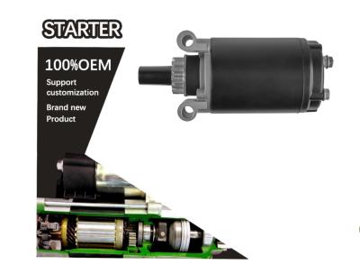 Китай 12V 13T CCW STARTER  6734640,  12-098-05, 12-098-06, 12-098-09, 12-098-12, 12-098-19, 12-098-19s, 12-098-21, 12-098-21s продается