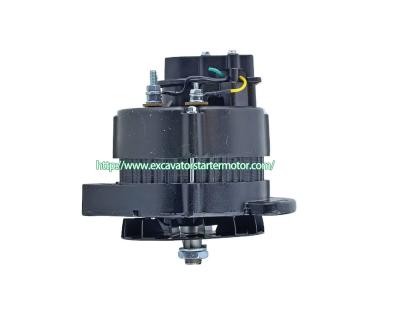 Cina Alternatore 12V 105A 30-00409-00,30-00409-03,30-00409-03RM,30-00409-09,30-00409-11,30-00409-63,30-01114-00,30-01114-01 in vendita