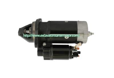 Cina 12V 10T CW Starter 11.131.228 11.131.410 11.131.606 11.131.780 11.131.946 11.131.964 11.132.035 11.132.149 2873K532 in vendita