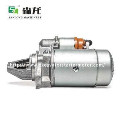 China 12V  2KW  9T  Starter  Motor  Kamz  CT230A1.3708 6042.3708 6042.3708 511000370800000 Kng-3708000-81 11.131.826 for sale