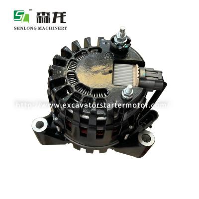 China 12V 170A XT-VT-170-IR XT-SF-170-IR XT-SF-250-IR XT-VT-250-IR XT-SF-170-IR-IG XT-VT-170-IR ALTERNATOREN für Schiffsgeneratoren zu verkaufen