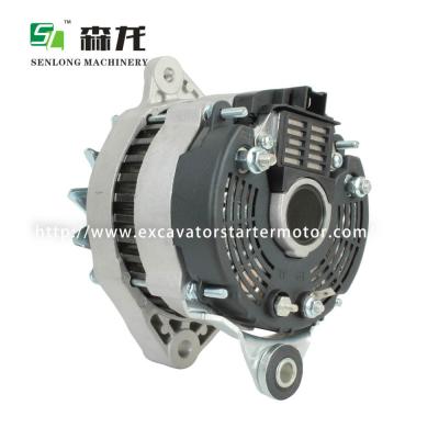 China 12V 70A Alternator Replace 5000788833 9AR2692G 9AR2694P 9AR2992P 9AR2994P 5000788833 5000788834 5010217362 For MACK HEAVY DUTY MS SERIES (MIDLINER) RENAULT 5.8L 1986-1991 for sale