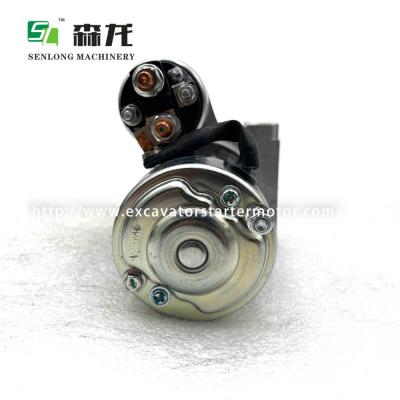 China 12V 11T  Starter  6449N  12564108 12570823 18495 STR-2602 STR-2603, SDR0019, 9000786 9000860 9000879 9000899 10465167 10465554, 10465578 19136219, 6449 Fits Chevy Express 1500 /Mitsubishi for sale