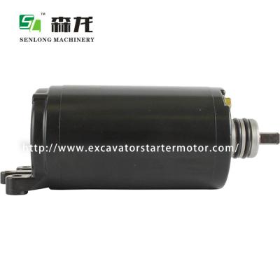 China 12V 12A DB Electrical 410-54053 4-6905 18532 290-888-993 290-888-999 420-888-9933 420-888-994 420-888-996  Seadoo Starte for  GTI GTX RXP RXT Sportboat 2002-2011 for sale