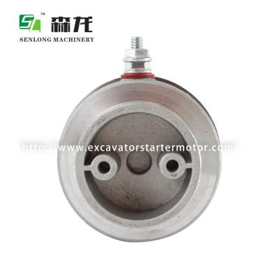 China 12V 10T 50-66015-2 50-57485 50-60315 50-65436 55375 50-66015 50-88119 50-60315 Mot3002, Mgd4108, Mgd4108A, Poc4003 SAB0011 110648 1352951 410-21005 5287 570850-57485 50-60315 Starter For Mercury Mari for sale