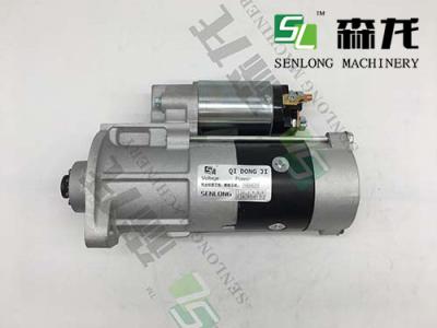 China 1K011-63011 M8T80871 9T CW C3.3 E308E2 V3300 Kubota Starter Motor for sale