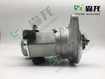 Chine moteur de démarreur des cerfs communs YANMAR de 12V 13TPC30 3D84 3TNE84 129129-77010 John à vendre