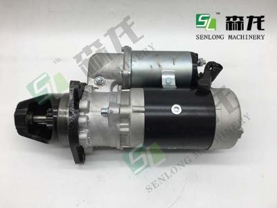 Chine 600-813-2620 moteur de démarreur des BOUTEURS D6 KOMATSU de chargeur de la roue 600-813-2430 à vendre