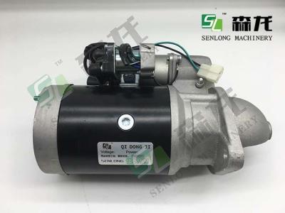 China 600-813-2151 motor de acionador de partida do compressor das ESTEIRAS ROLANTES 0-21000-4040 9T à venda