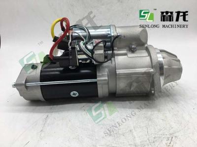 Chine 600-813-4410 moteur de démarreur d'excavatrice de 0-23000-0330 410-50019R PC60-5 à vendre