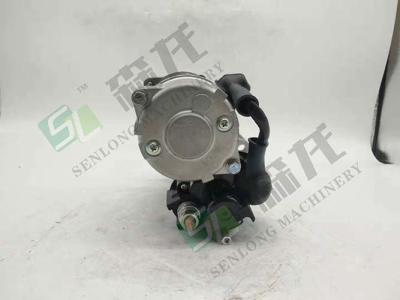 China PC60EN-7 PC78US-6 SAA4D95L 600-863-3211 KOMATSU Starter-Motor zu verkaufen