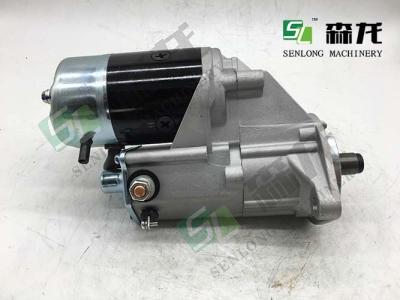 Chine Moteur de démarreur de PC130-7 PC60EN-7 PC78US-6 SAA4D95LE 0-23000-1700 DENSO à vendre