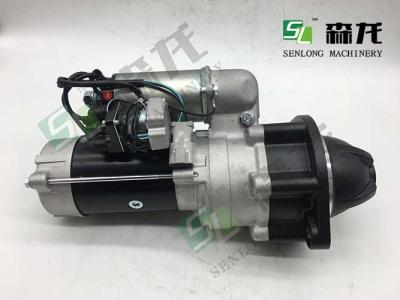 China PC120 PC200 SAA4D95L 600-813-3320 0-23000-1290 Komatsu Starter Motor for sale