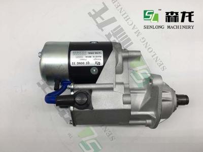 Chine Moteur de démarreur de SAA6D102 600-813-4110 428000-1830 KOMATSU DENSO à vendre