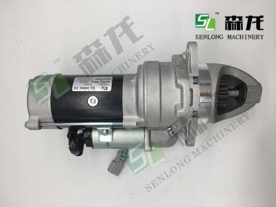 China PC200-3 600-813-3660 0-21000-4880 Crawlers D45 Komatsu Starter Motor for sale