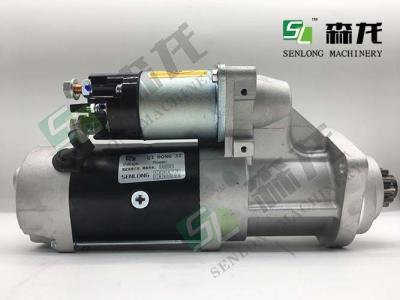 China PC240-8 QSB6.7 8200007 5363431 DELCO 38MT Komatsu Starter Motor for sale