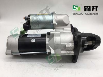 Chine 600-813-4534 moteur de démarreur de 600-813-4680 24V 12T PC360-8 KOMATSU à vendre