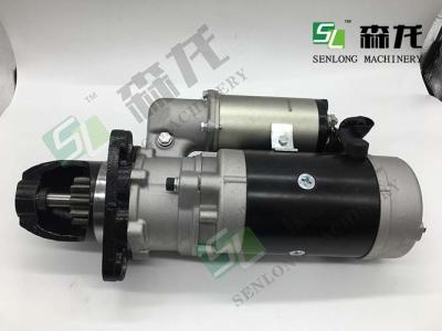 Cina 600-813-9310 motorino di avviamento dell'escavatore di 0-23000-7672 S6D170 PC1200 in vendita