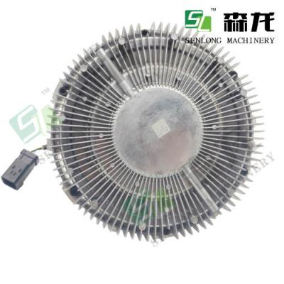 China 462-9952 C7 E324D E325D  Fan Drive Clutch for sale