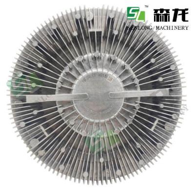 China 418-2232 C9 E336D2 XE 336D2 GC E340D2 L  Fan Clutch for sale