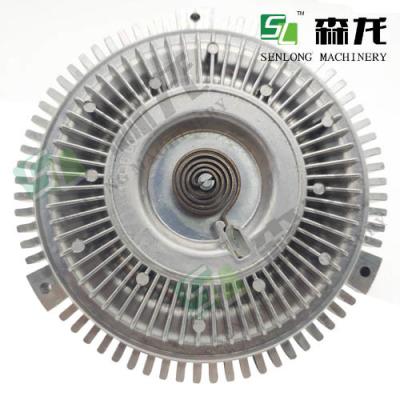 China 11Q6-00200 R55-9 R60-9 R80-9 Fan Drive Hyundai Excavator Parts for sale