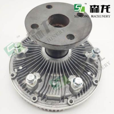 China 11Q6-00250 R210NLC-9 R330LC-9A Fan Clutch Hyundai Excavator Parts for sale