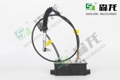 China 21M951100 21M9-51100 Throttle Motor Hyundai Excavator Parts for sale