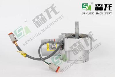 China KP56RM2G-019 SY75-9 Governor Motor SANY Excavator Spare Parts for sale