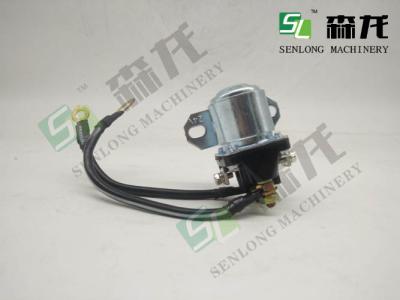 China U001X45873 24v 80A Excavator Mitsubishi Starter Relay for sale