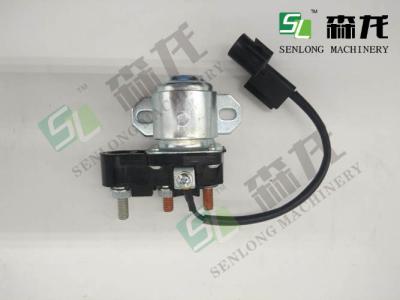 China ME202582 Mitsubishi Starter Relay for sale