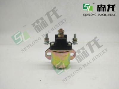 China MD337888 U001T10172 24V 12V Mitsubishi Truck Starter Relay for sale