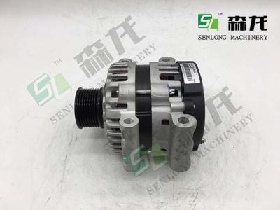 China NEUER Generator 24V 85A für Ersatzteile Maschine DELCO 321-8932 der -Bagger-E312D2 E313D2 Perkins C4.4 zu verkaufen