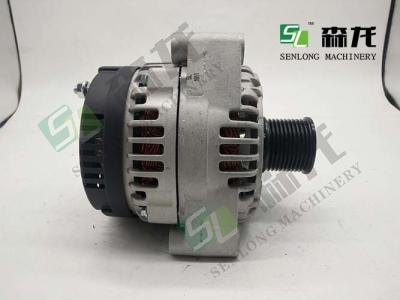 China alternador NOVO de 24V 80A para a maquinaria industrial da engenharia do motor de Deutz 0123520012 101542902 111541002 à venda