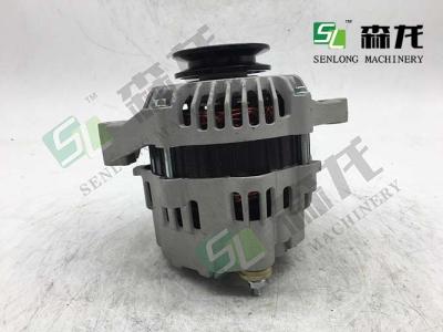 Cina NUOVO alternatore di 12V 60A per l'alternatore di kubota dei TRATTORI V3300 A1TA1777 1C011-64010 3C581-74011 di KUBOTA in vendita