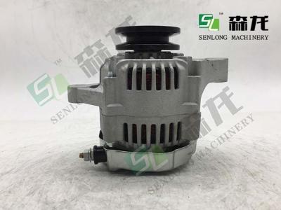 China 12V  30A NEW Alternator  For Kubota Trenchers Alternator 16231-64010 16231-64011   D782 D905 D1105   Kubota  Alternator for sale