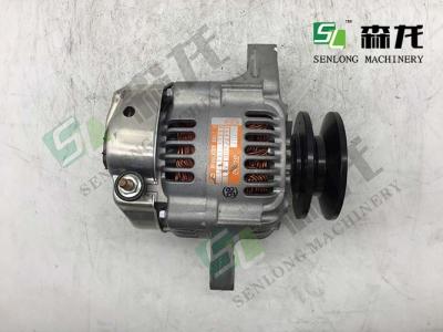 China 12V  60A NEW Alternator  For  Yanmar  Harvester  4TNV94L 119751-77200  DENSO  Aftermarket Alternator for sale