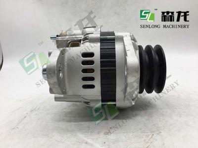 China 24V 45A NEW Alternator  For Mitsubishi Engine  6D34 Kobelco excavator SK200-6-6E ME08887 A3TN5399 Aftermarket Alternator for sale