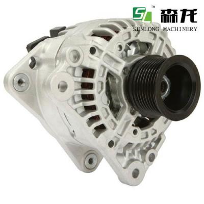 China AT318374 SE502881 12V 90A 310G 310SG JOHN DEERE Alternator for sale