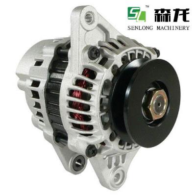 China Mitsubishi Engine CX17B 30A68-00800 A7TA0171 Tractor Alternator for sale