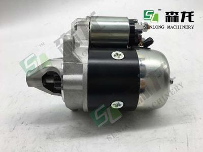 China M2T30481 Z482 Carrier Transicold ComfortPro Kubota Starter Motor for sale