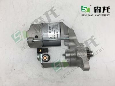 China CW 228000-7610 KUBOTA Tractors Sub Compact Excavator Starter Motor for sale