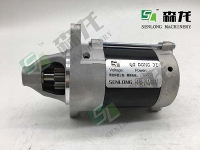 China 12V 9T CW M2T30481 15852-63013 KUBOTA KH007 Excavator Starter Motor for sale