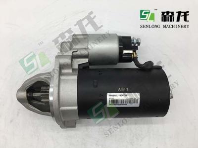 China 12V 10T 0 001 109 014 Mercedes Light Truck Dodge Starter Motor for sale