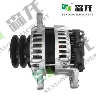 China de Hoge Machtsalternator van 320B 6D22 8DC9 S6K 80A 24V Te koop